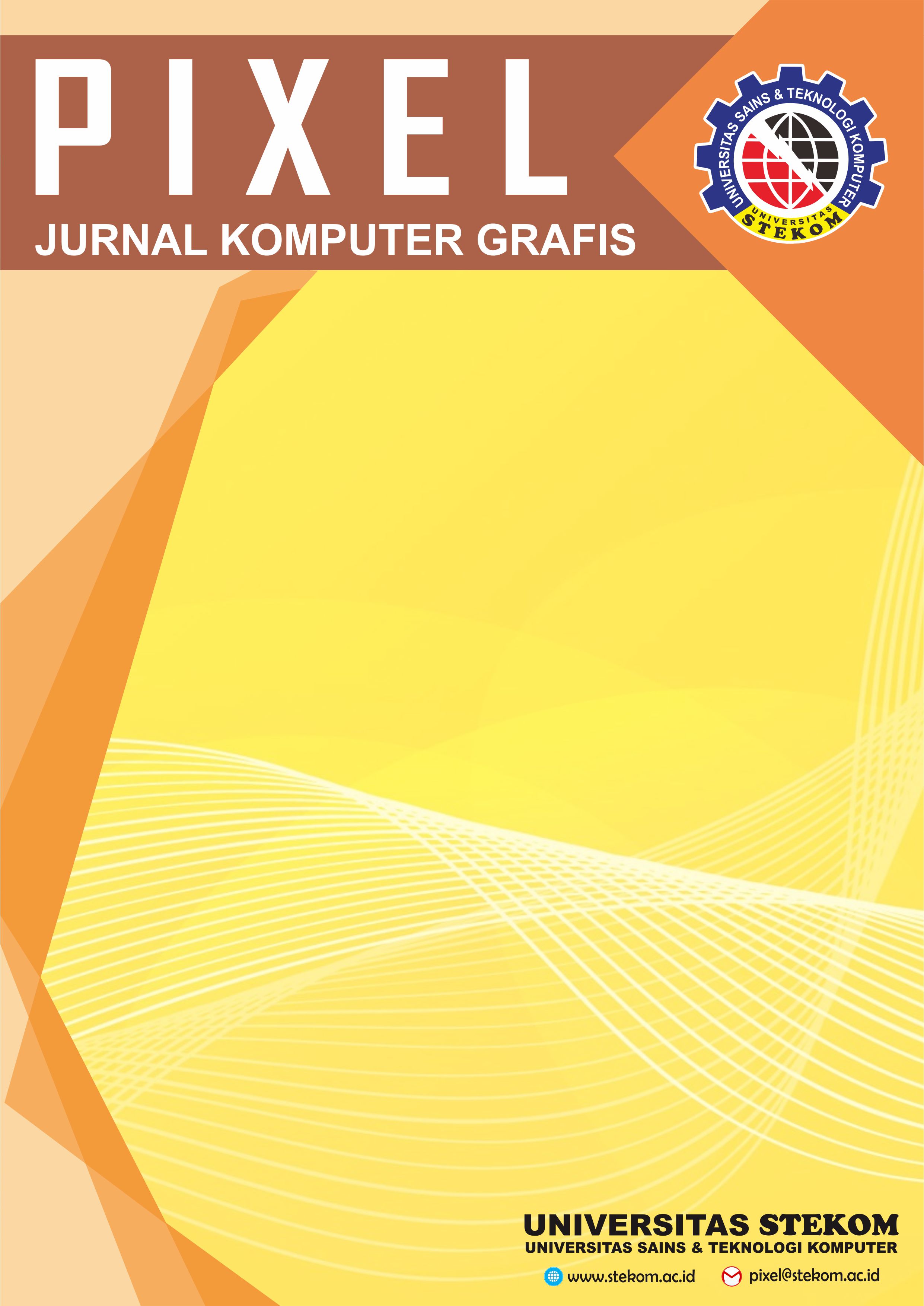 View Vol. 18 No. 1 (2025): Vol 18 No 1 (2021): Jurnal Ilmiah Komputer Grafis